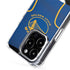 NBA Golden State Warriors Jersey iPhone 15 Pro MagSafe Case
