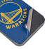 NBA Golden State Warriors Jersey iPhone 15 Pro Skin