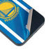 NBA Golden State Warriors Jersey iPhone 15 Skin