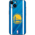 NBA Golden State Warriors Jersey iPhone 15 Skin