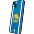 NBA Golden State Warriors Jersey iPhone 15 Skin