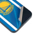 NBA Golden State Warriors Jersey iPhone 15 Skin
