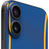 NBA Golden State Warriors Jersey iPhone 16 Plus Skin
