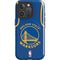 NBA Golden State Warriors Jersey iPhone 16 Pro Magsafe Impact Case