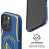 NBA Golden State Warriors Jersey iPhone 16 Pro Magsafe Impact Case