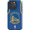 NBA Golden State Warriors Jersey iPhone 16 Pro Max Impact Case