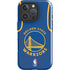 NBA Golden State Warriors Jersey iPhone 16 Pro Max Impact Case