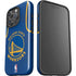 NBA Golden State Warriors Jersey iPhone 16 Pro Max Impact Case