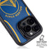 NBA Golden State Warriors Jersey iPhone 16 Pro Max Kickstand Case