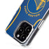 NBA Golden State Warriors Jersey iPhone 16 Pro Max MagSafe Case