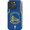 NBA Golden State Warriors Jersey iPhone 16 Pro Max Magsafe Impact Case