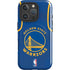 NBA Golden State Warriors Jersey iPhone 16 Pro Max Magsafe Impact Case