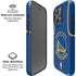 NBA Golden State Warriors Jersey iPhone 16 Pro Max Magsafe Impact Case