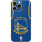 NBA Golden State Warriors Jersey iPhone 16 Pro Max Skin