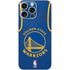 NBA Golden State Warriors Jersey iPhone 16 Pro Max Skin
