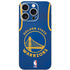 NBA Golden State Warriors Jersey iPhone 16 Pro Skin
