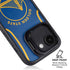 NBA Golden State Warriors Jersey iPhone 16e Kickstand Case