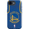 NBA Golden State Warriors Jersey iPhone 16e Impact Case