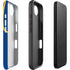 NBA Golden State Warriors Jersey iPhone 16e Impact Case