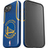 NBA Golden State Warriors Jersey iPhone 16e Impact Case