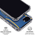 NBA Golden State Warriors Jersey iPhone 16e MagSafe Case