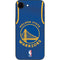 NBA Golden State Warriors Jersey iPhone 16e Skin