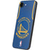 NBA Golden State Warriors Jersey iPhone 16e Skin