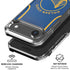 NBA Golden State Warriors Jersey iPhone 17 Air Clear Case
