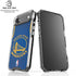 NBA Golden State Warriors Jersey iPhone 17 Air Clear Case