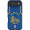 NBA Golden State Warriors Jersey iPhone 17 Air Impact Case