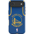 NBA Golden State Warriors Jersey iPhone 17 Air Impact Case