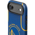 NBA Golden State Warriors Jersey iPhone 17 Air Impact Case