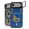 NBA Golden State Warriors Jersey iPhone 17 Air Kickstand Case