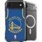 NBA Golden State Warriors Jersey iPhone 17 Air MagSafe Case