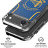 NBA Golden State Warriors Jersey iPhone 17 Air MagSafe Case