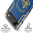 NBA Golden State Warriors Jersey iPhone 17 Air MagSafe Case