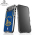 NBA Golden State Warriors Jersey iPhone 17 Air MagSafe Case