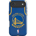NBA Golden State Warriors Jersey iPhone 17 Air Magsafe Impact Case