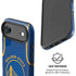 NBA Golden State Warriors Jersey iPhone 17 Air Magsafe Impact Case