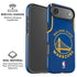 NBA Golden State Warriors Jersey iPhone 17 Air Magsafe Impact Case