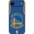 NBA Golden State Warriors Jersey iPhone 17 Air Skin