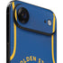 NBA Golden State Warriors Jersey iPhone 17 Air Skin