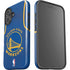 NBA Golden State Warriors Jersey iPhone 17 Impact Case