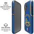 NBA Golden State Warriors Jersey iPhone 17 Magsafe Impact Case