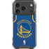 NBA Golden State Warriors Jersey iPhone 17 Pro Clear Case