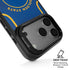 NBA Golden State Warriors Jersey iPhone 17 Pro Kickstand Case