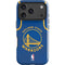 NBA Golden State Warriors Jersey iPhone 17 Pro Max Impact Case