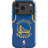 NBA Golden State Warriors Jersey iPhone 17 Pro Max Impact Case