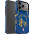 NBA Golden State Warriors Jersey iPhone 17 Pro Max Impact Case