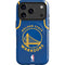 NBA Golden State Warriors Jersey iPhone 17 Pro Max Magsafe Impact Case